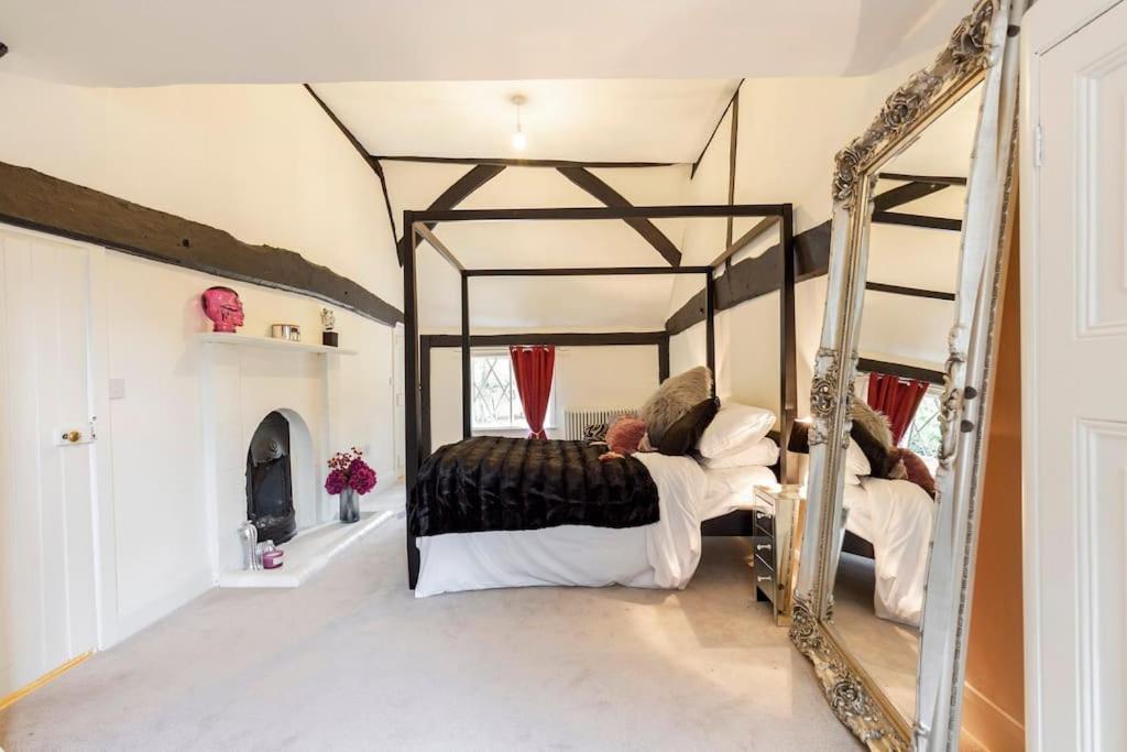 Dorney Windsor Legoland 5 Star Stay For Upto 14 Guests Kültér fotó