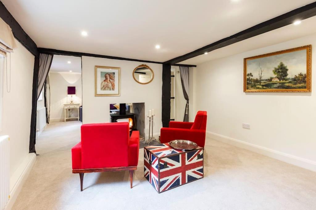 Dorney Windsor Legoland 5 Star Stay For Upto 14 Guests Kültér fotó