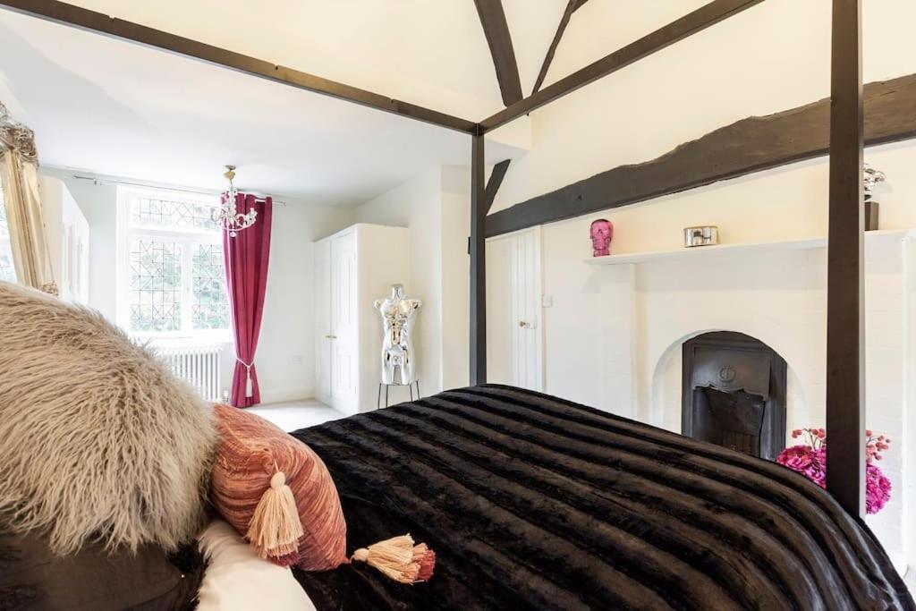 Dorney Windsor Legoland 5 Star Stay For Upto 14 Guests Kültér fotó