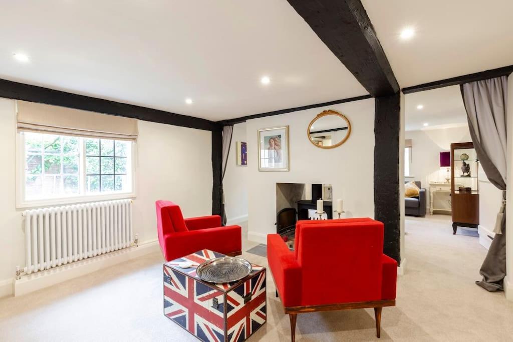 Dorney Windsor Legoland 5 Star Stay For Upto 14 Guests Kültér fotó